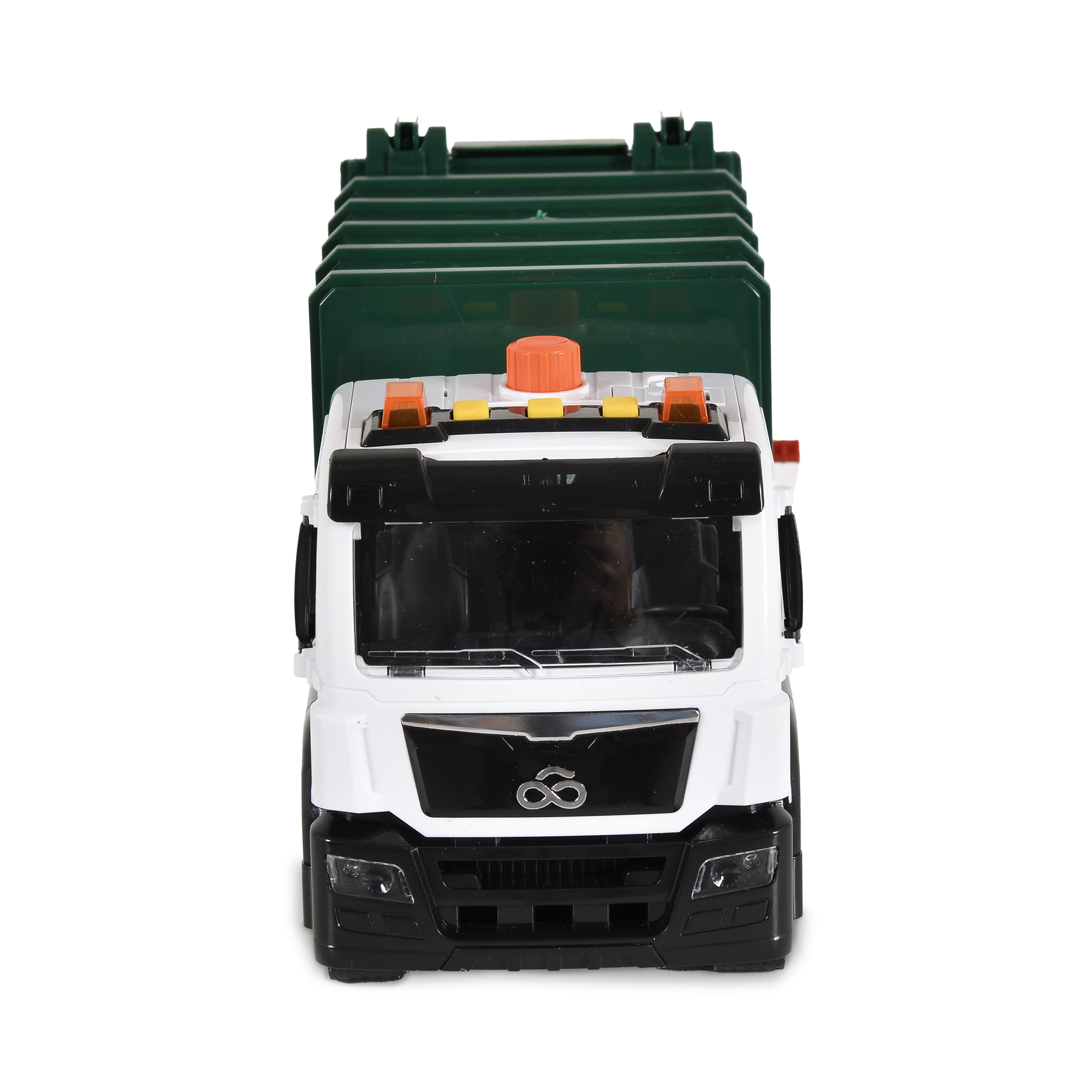 1:10 Απορριμματοφόρο (ήχος και φώτα) 1115A