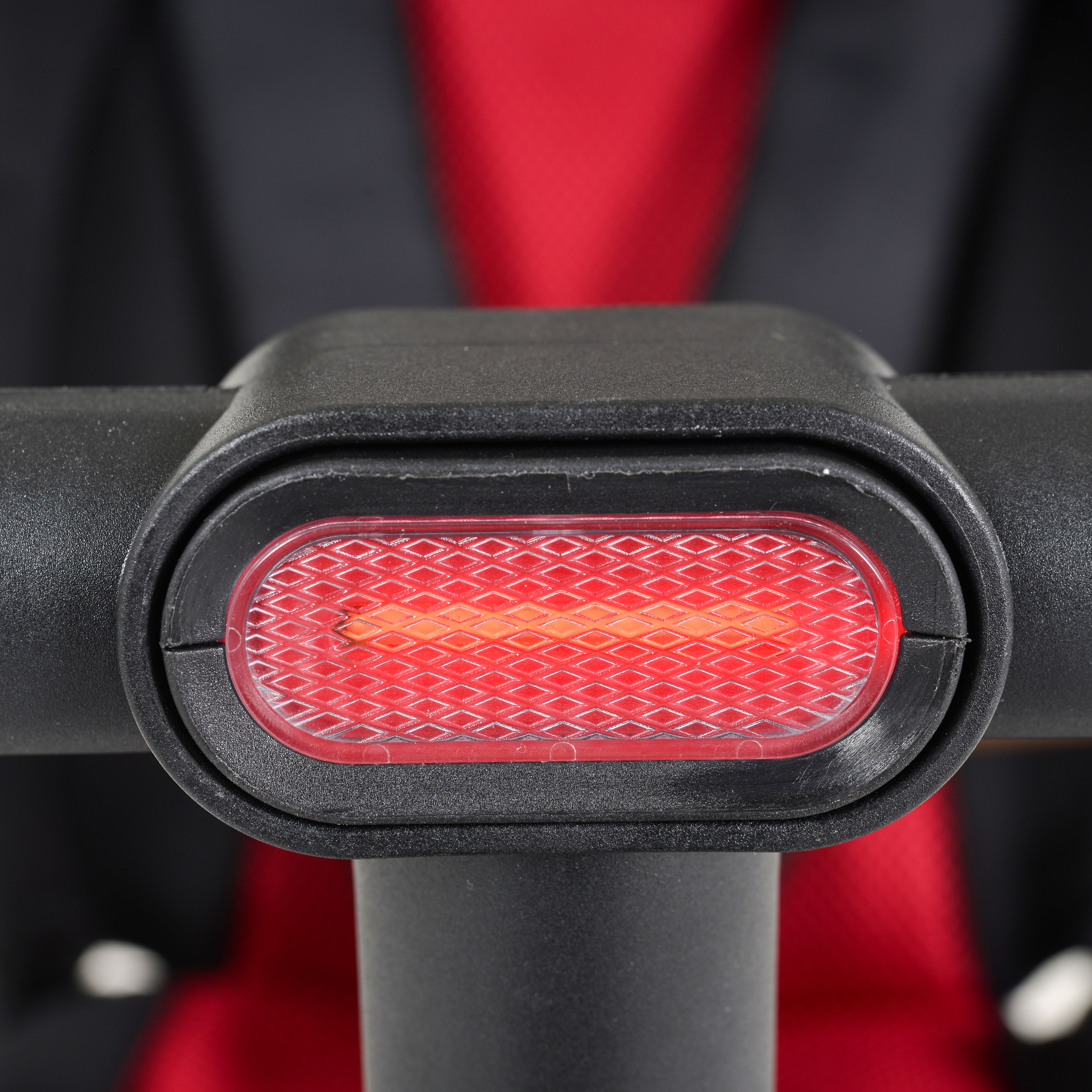 Τρίκυκλο Jasper γκρι