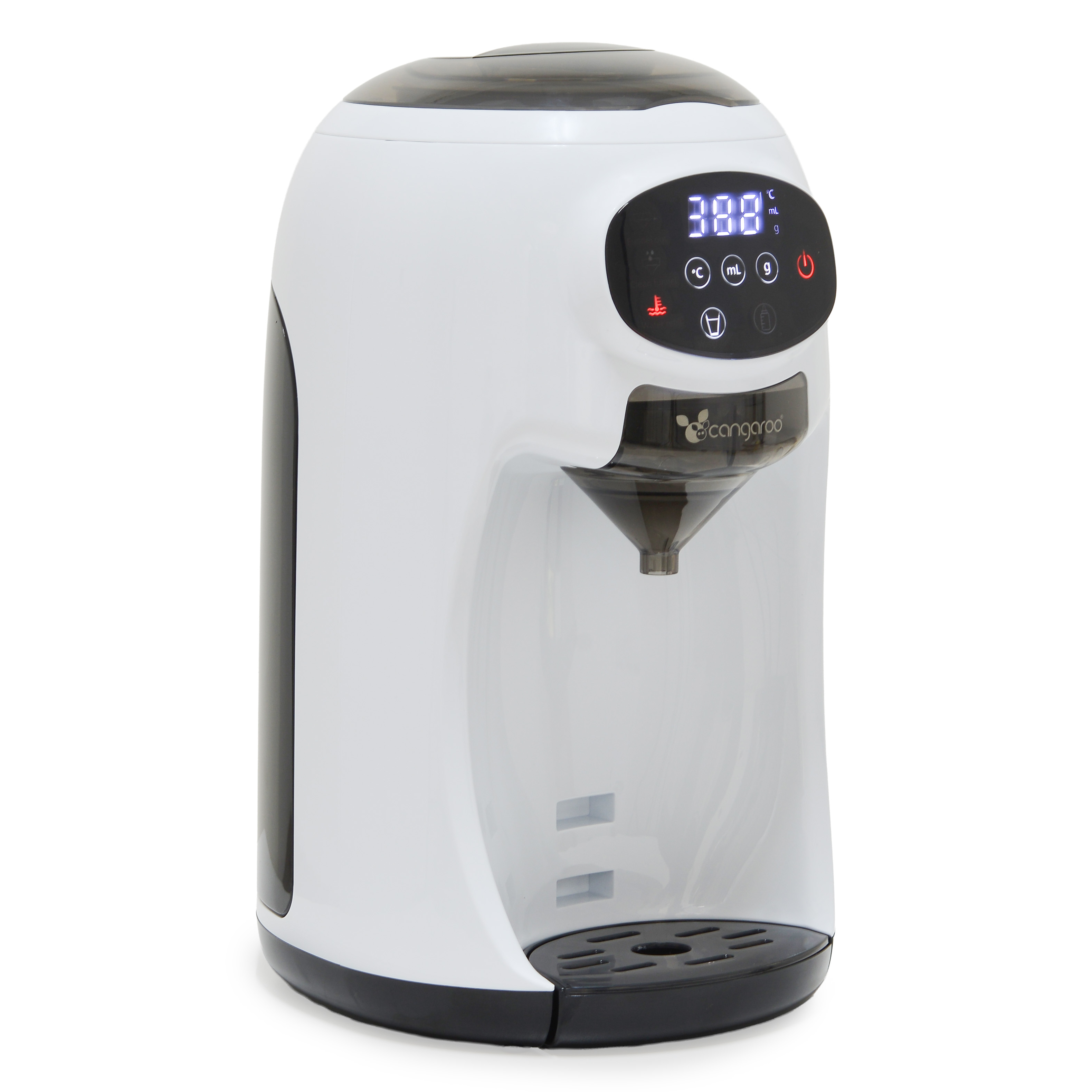 Συσκευή παρασκευής γάλακτος τύπου Mixara