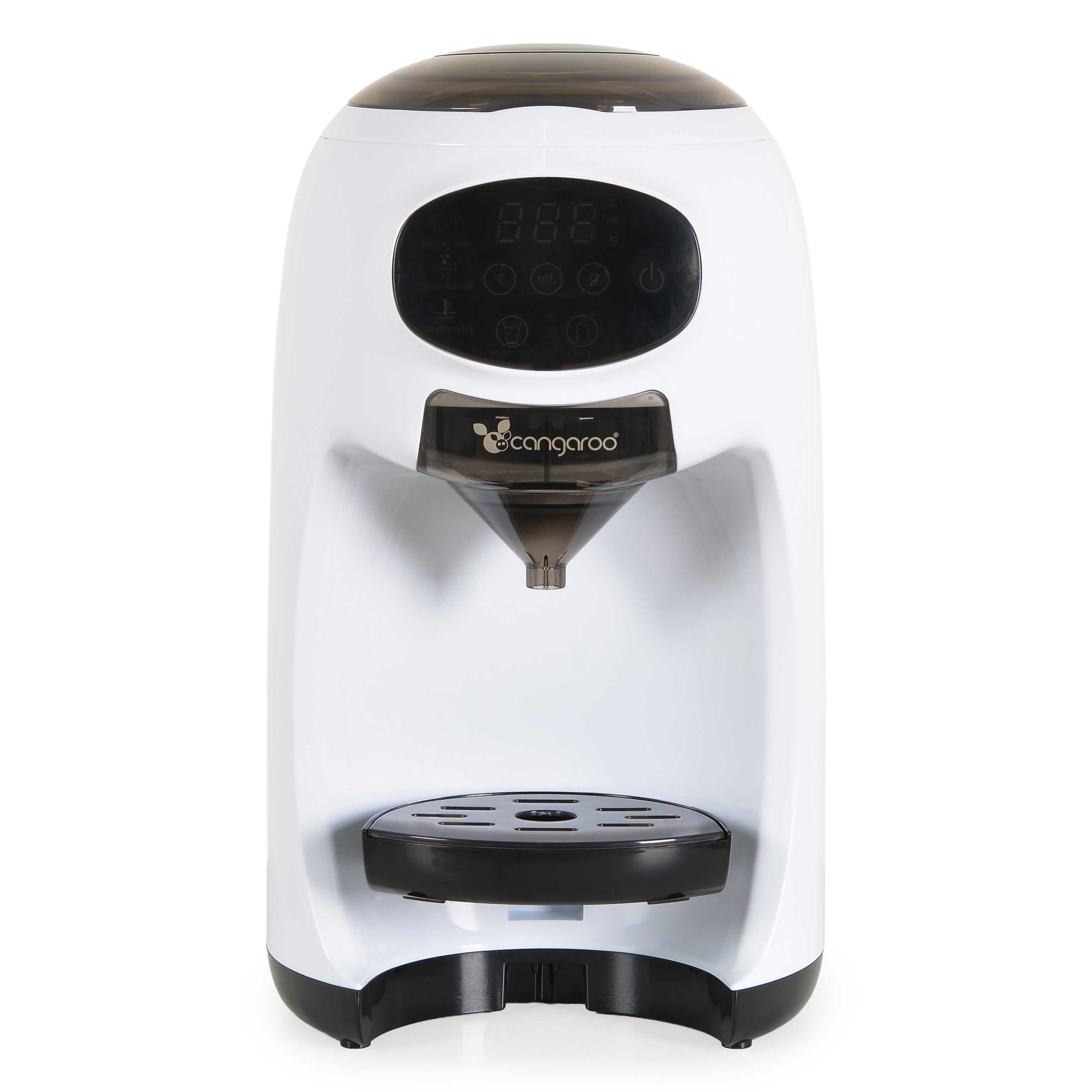 Συσκευή παρασκευής γάλακτος τύπου Mixara