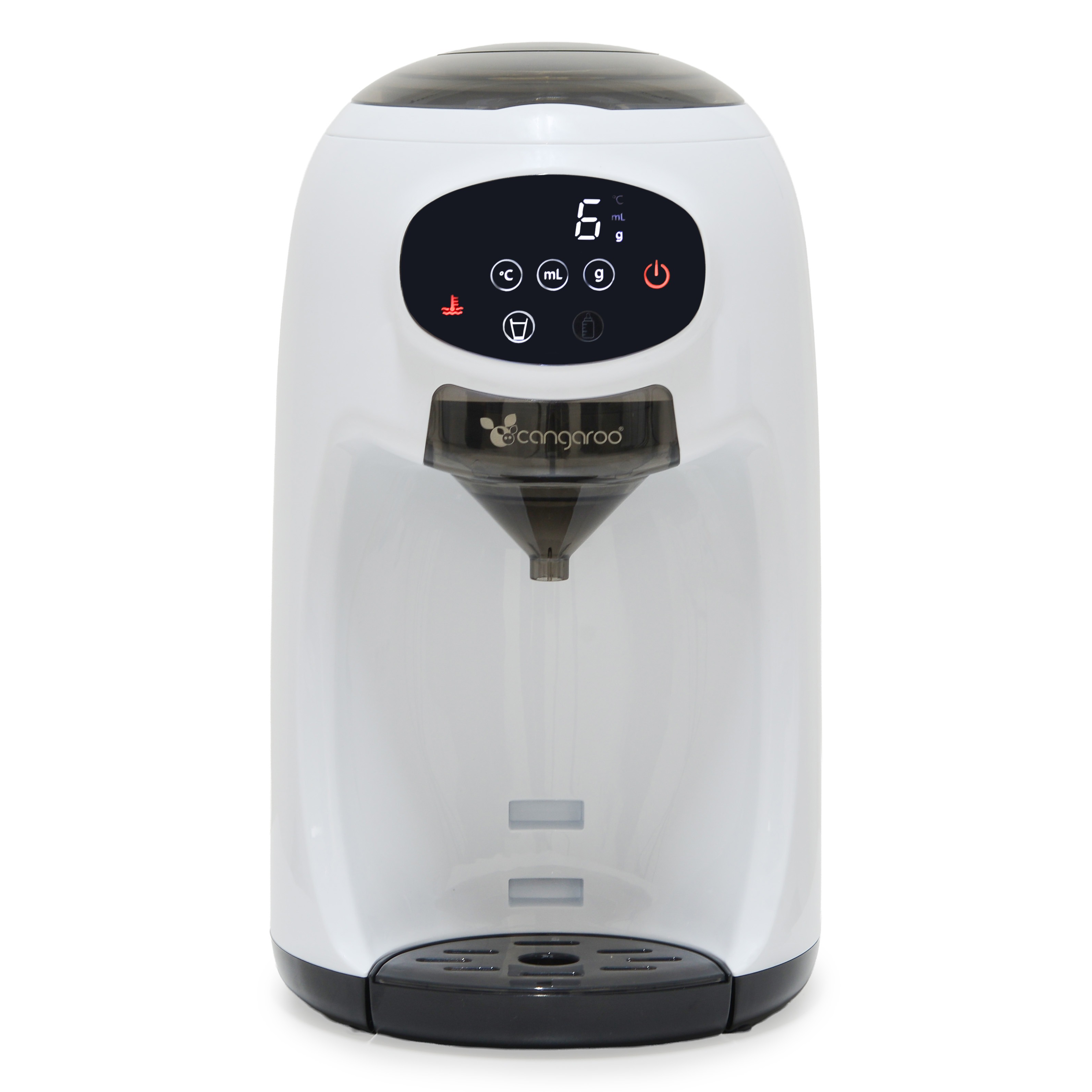 Συσκευή παρασκευής γάλακτος τύπου Mixara