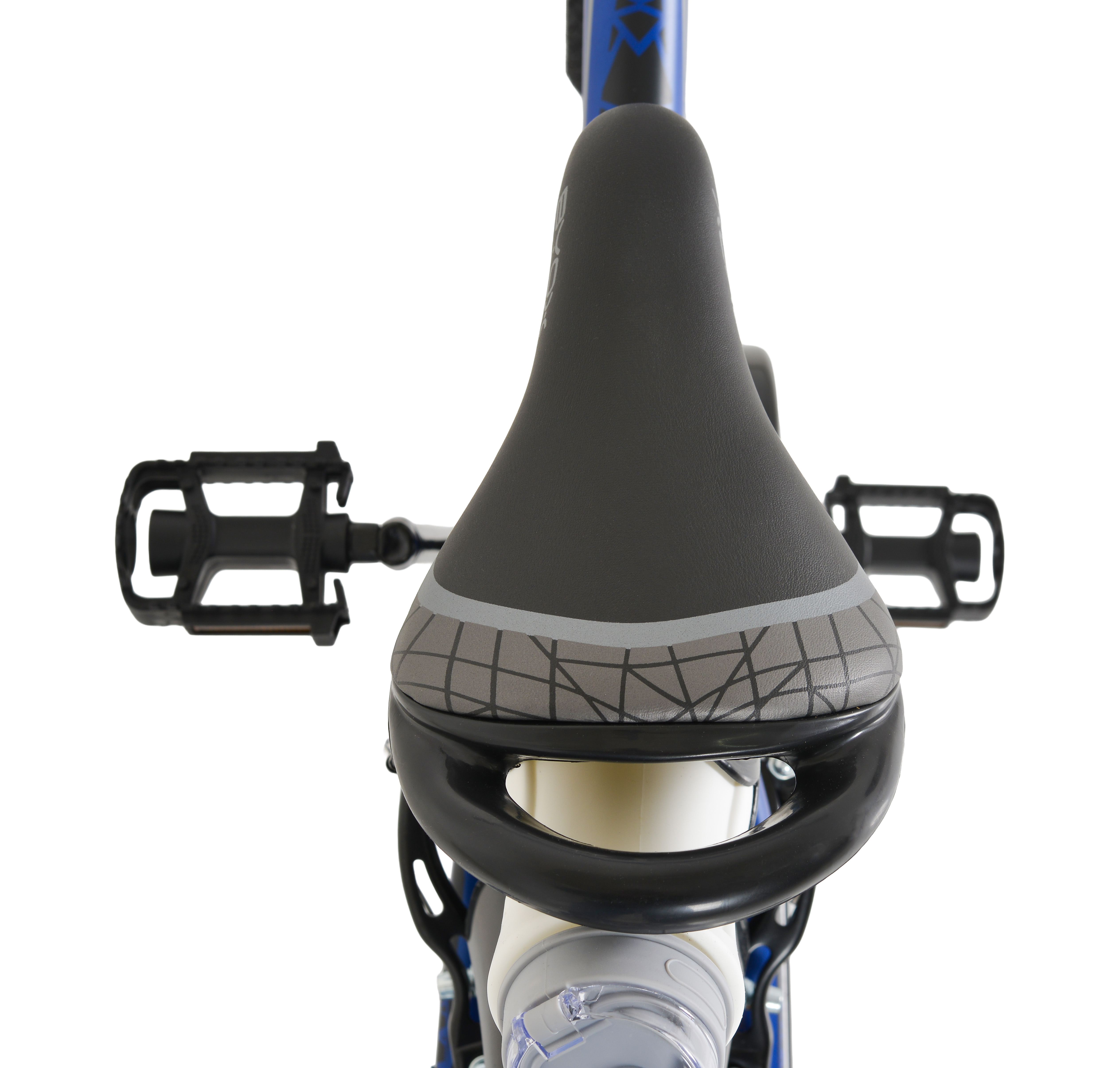 Παιδικό ποδήλατο 20" Master Blue