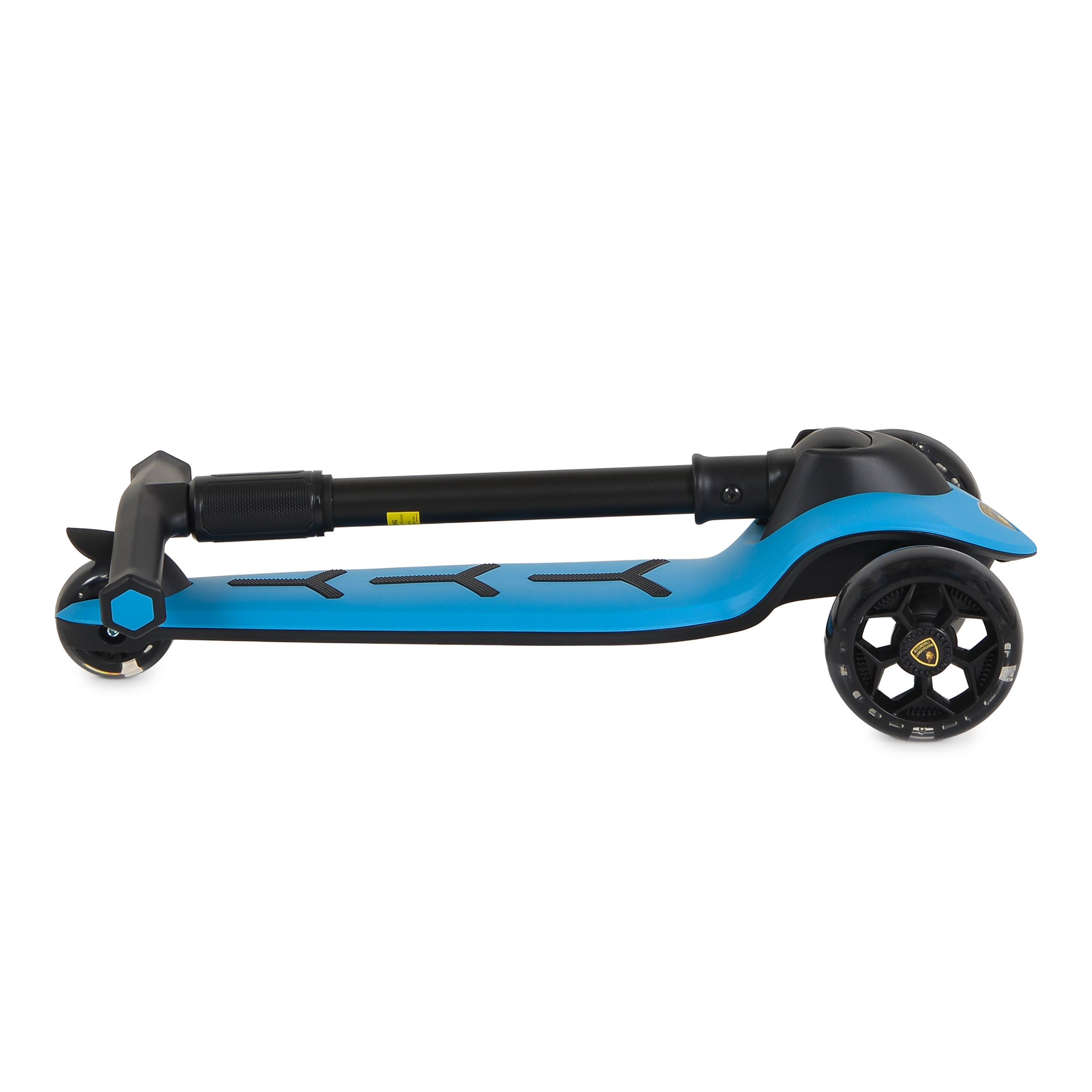 Σκούτερ Lamborghini Pro μπλε