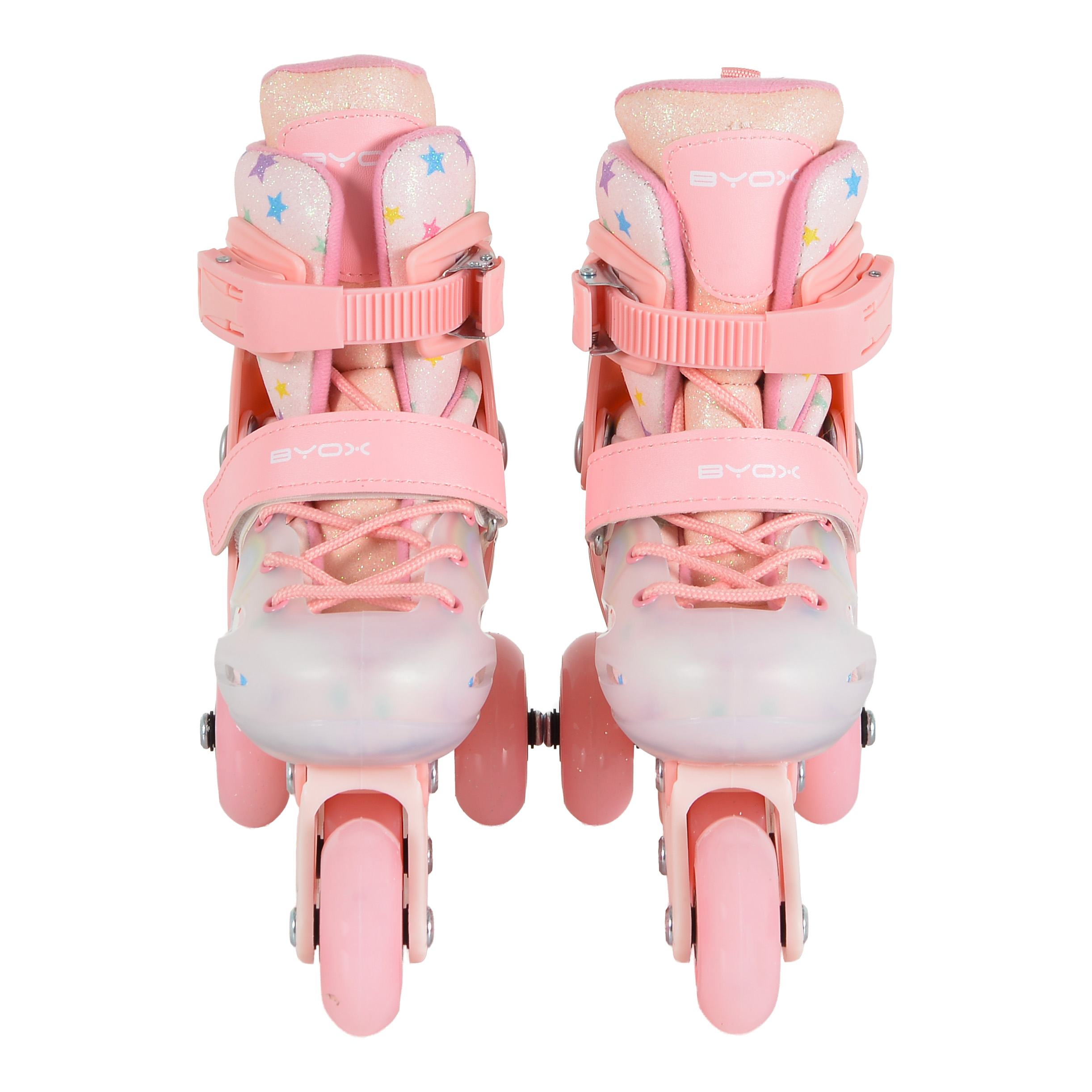 Πατίνια Glami Stars-S-(30-33)