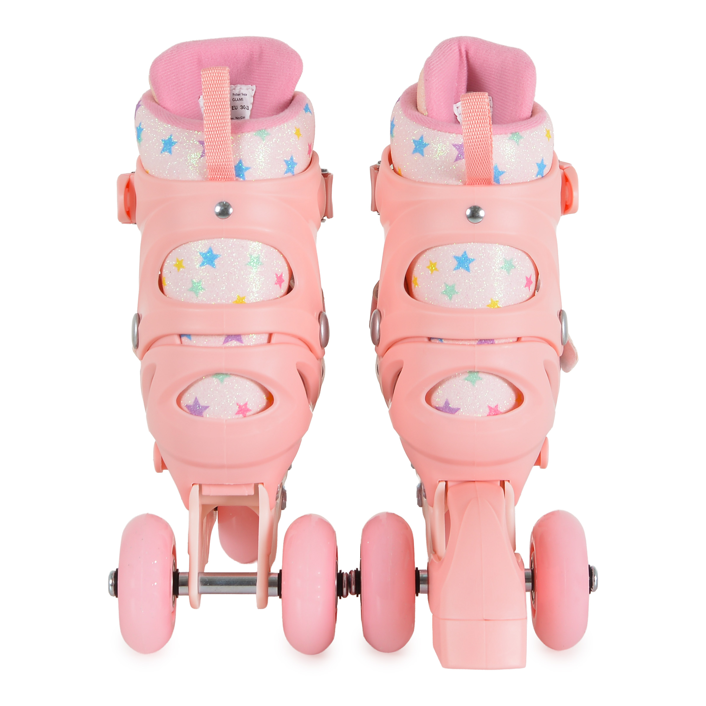 Πατίνια Glami Stars-S-(30-33)