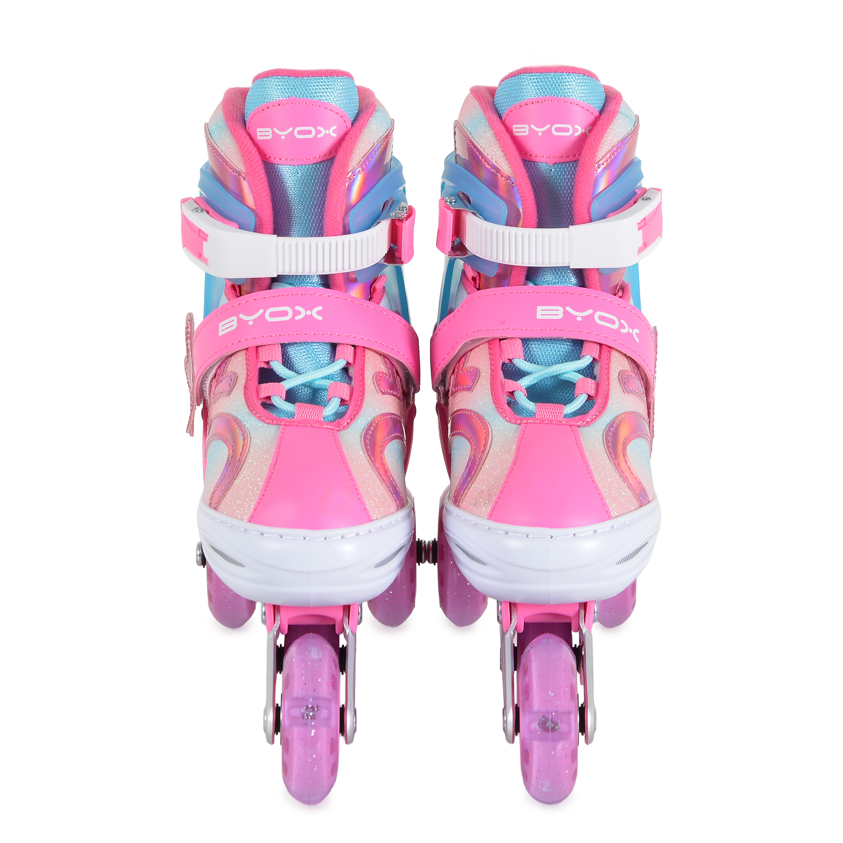 Πατίνια Blyss-L-(38-41)