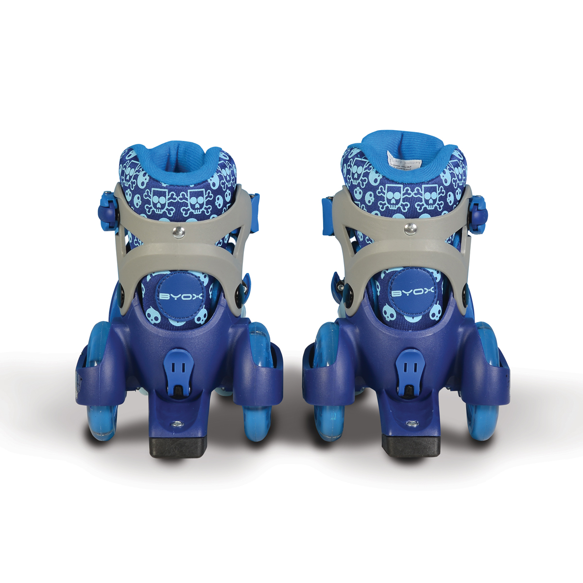 Πατίνια Little Beetle Blue Boy