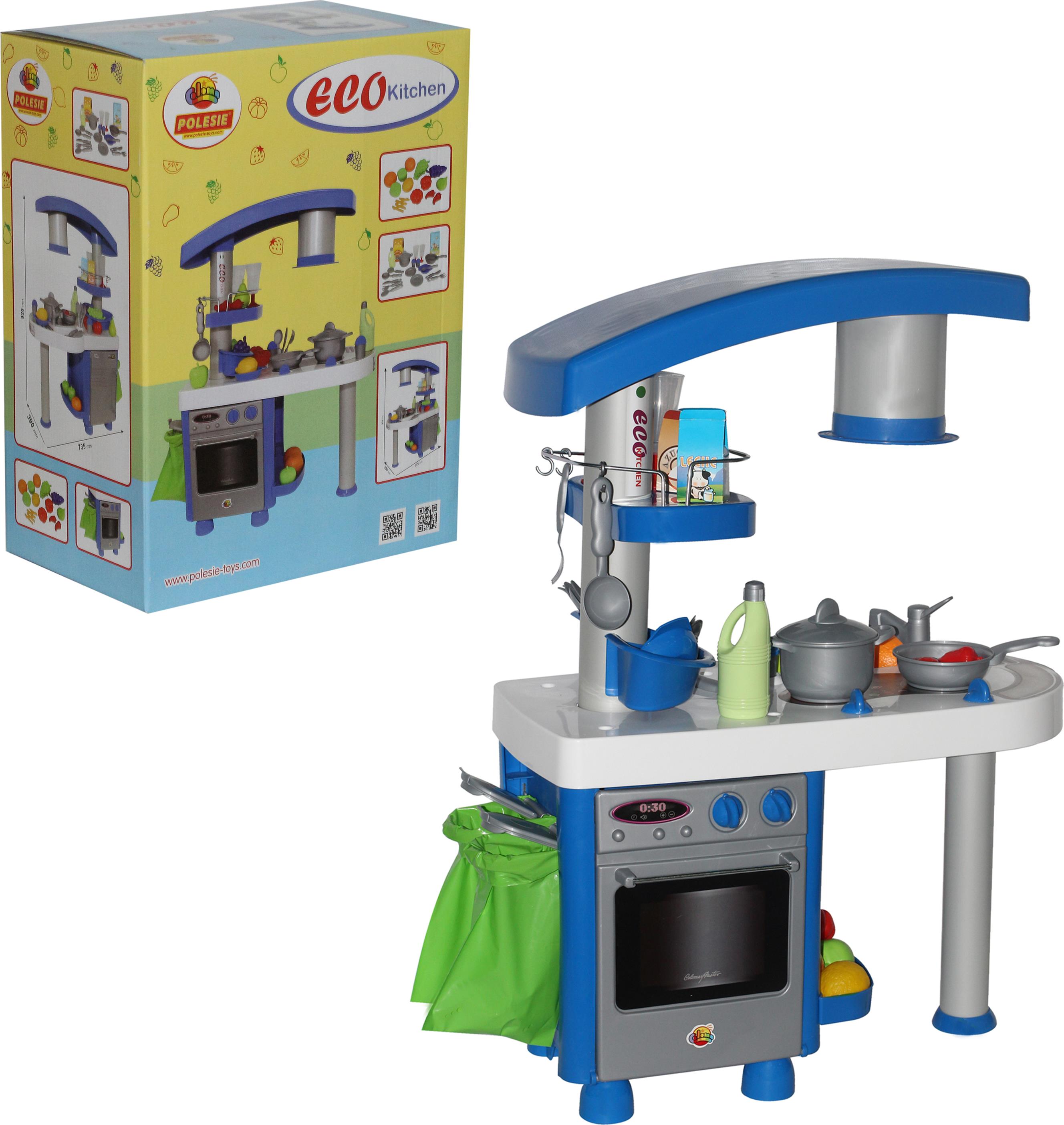 Κουζίνα Eco 56290