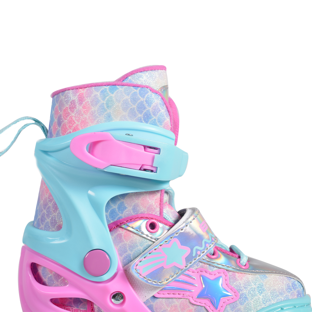 Πατίνια Ariel S-(30-33)