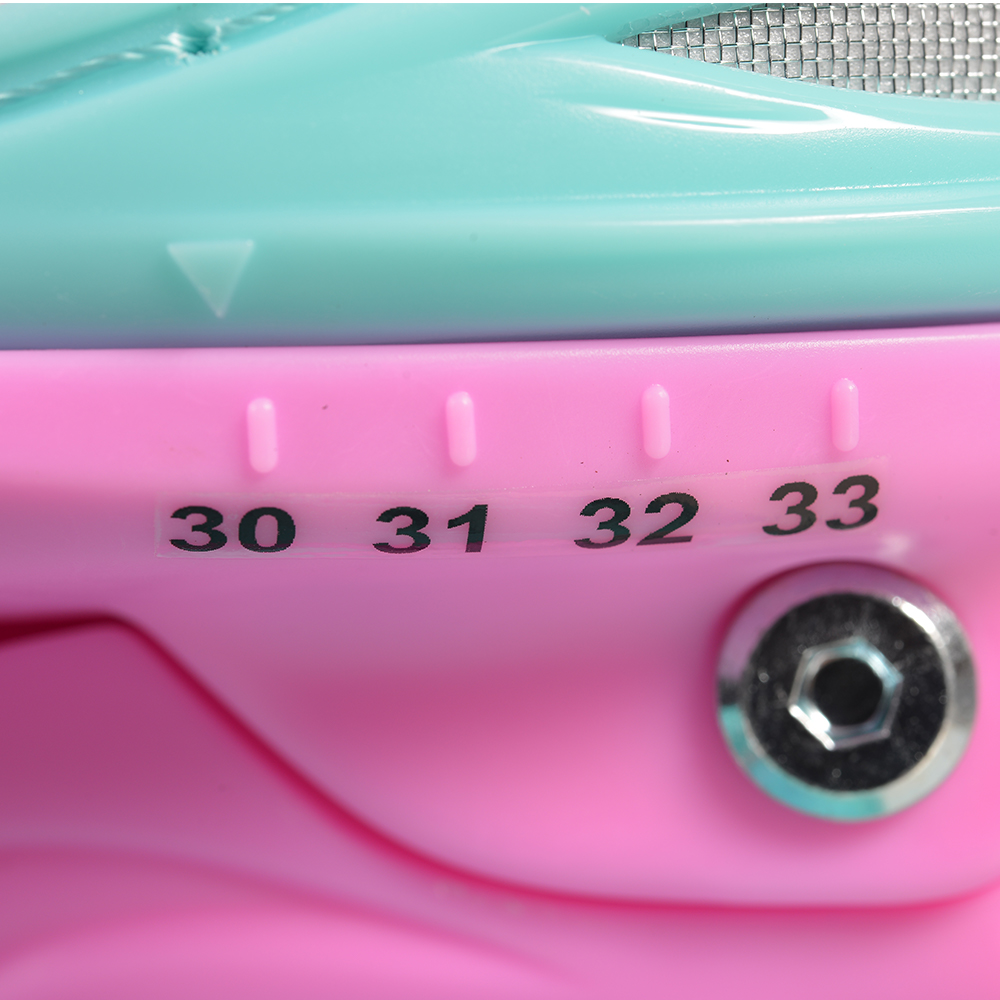 Πατίνια Ariel S-(30-33)