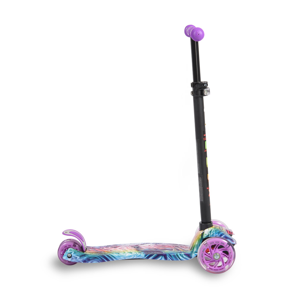 Rapture σκούτερ βιολετί