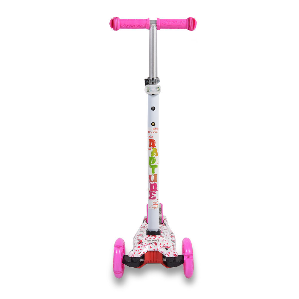 Scooter Rapture λευκό