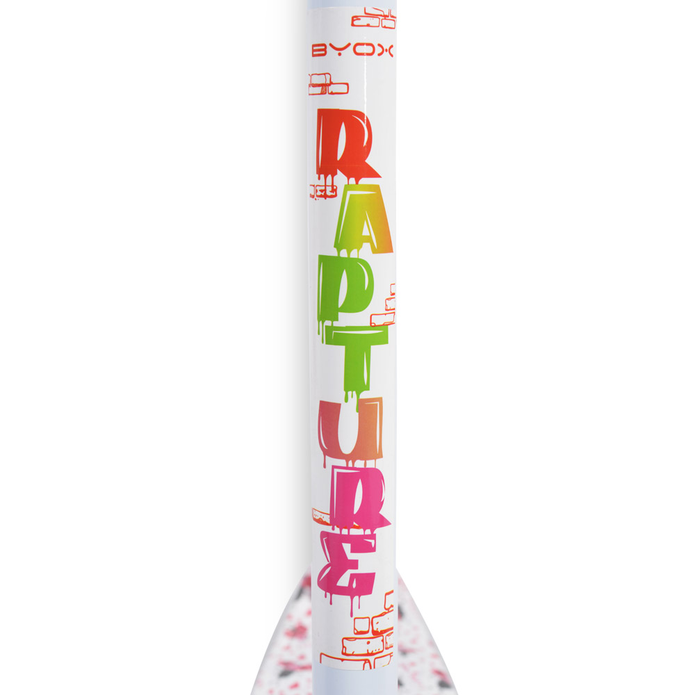 Scooter Rapture λευκό
