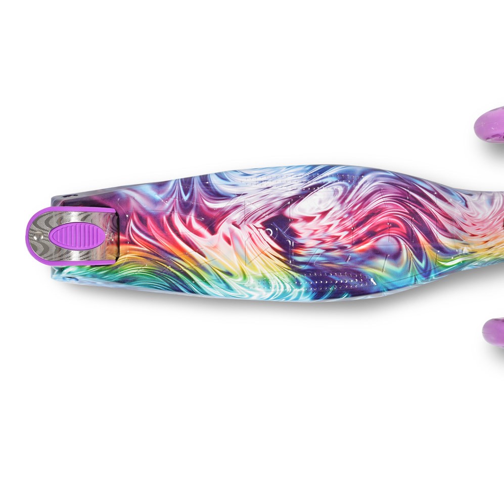 Rapture σκούτερ βιολετί