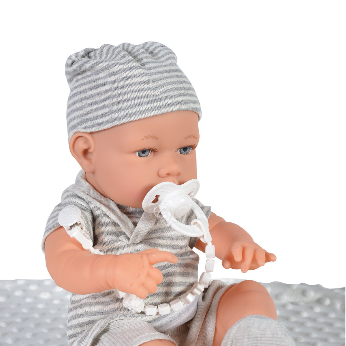 Κούκλα 41 cm 8531