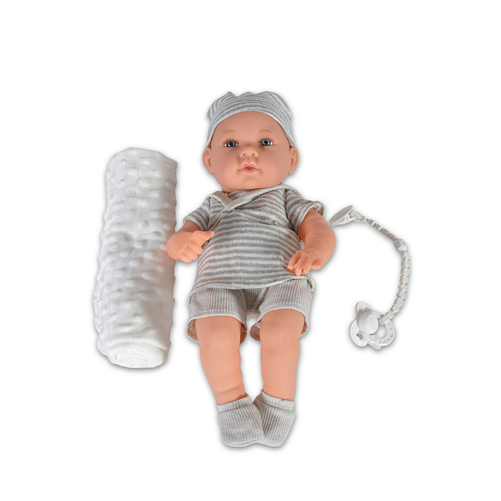 Κούκλα 41 cm 8531