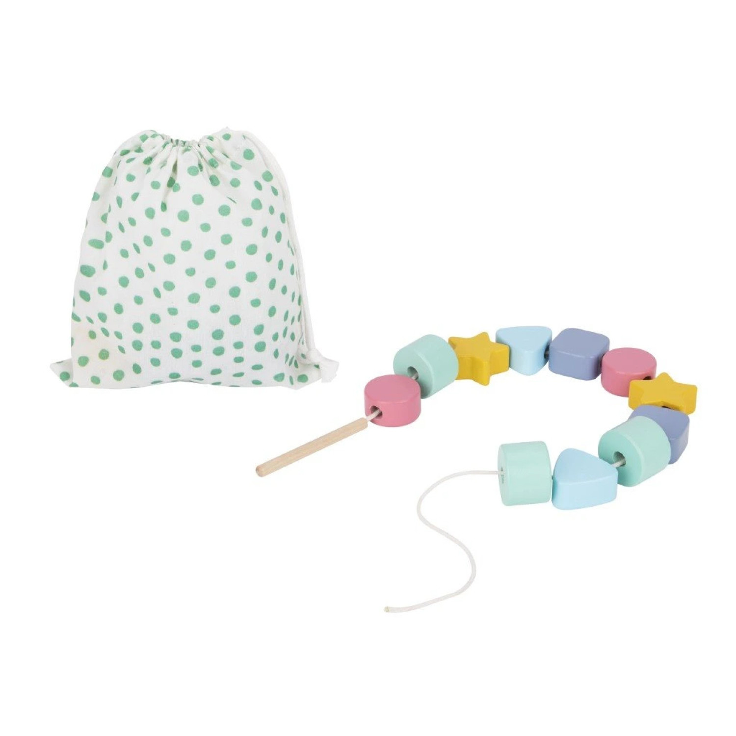 Εκπαιδευτικό Κουτί Montessori 19-24 μηνών Ηλικία: 1+