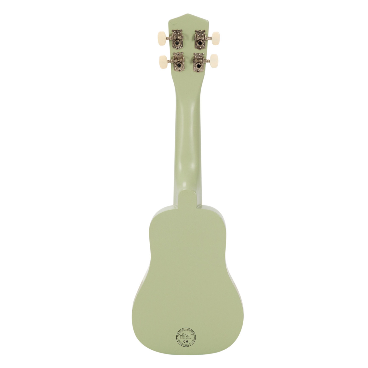 Παιδική κιθάρα με ζωάκια Ηλικία: 2+