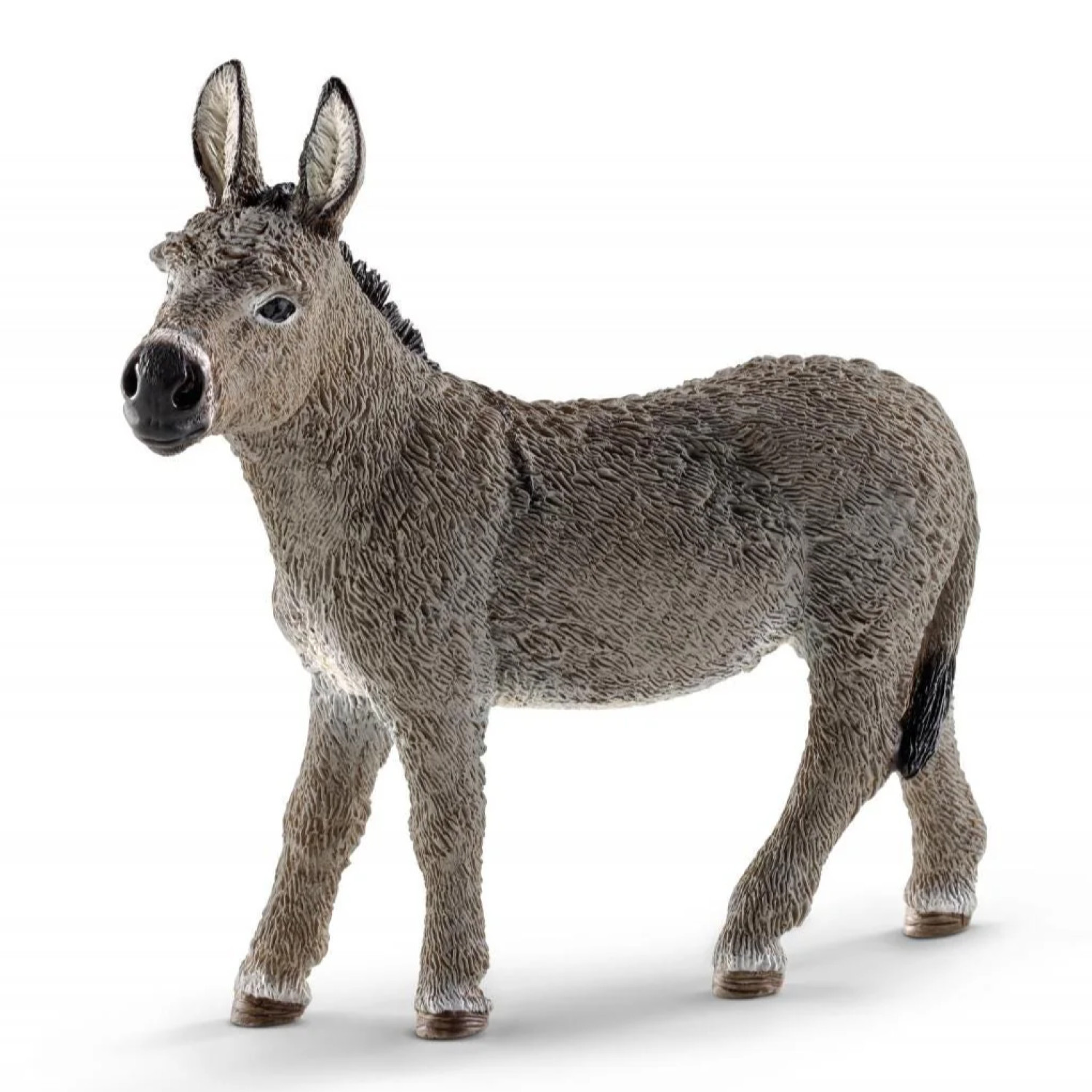 Φιγούρα Γαϊδουριού, Schleich Ηλικία: 3+ Μέγεθος: 10x3x7.5 εκ.
