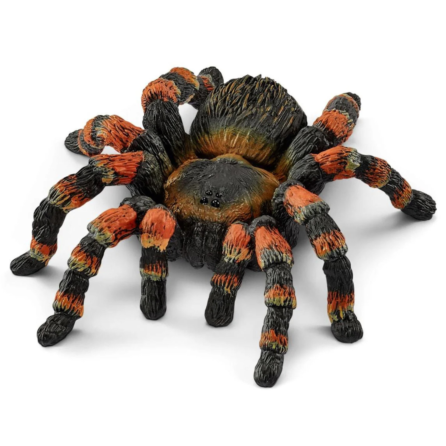 Ειδώλιο Tarantula, Schleich Ηλικία: 3+ Μέγεθος: 8x7x2cm