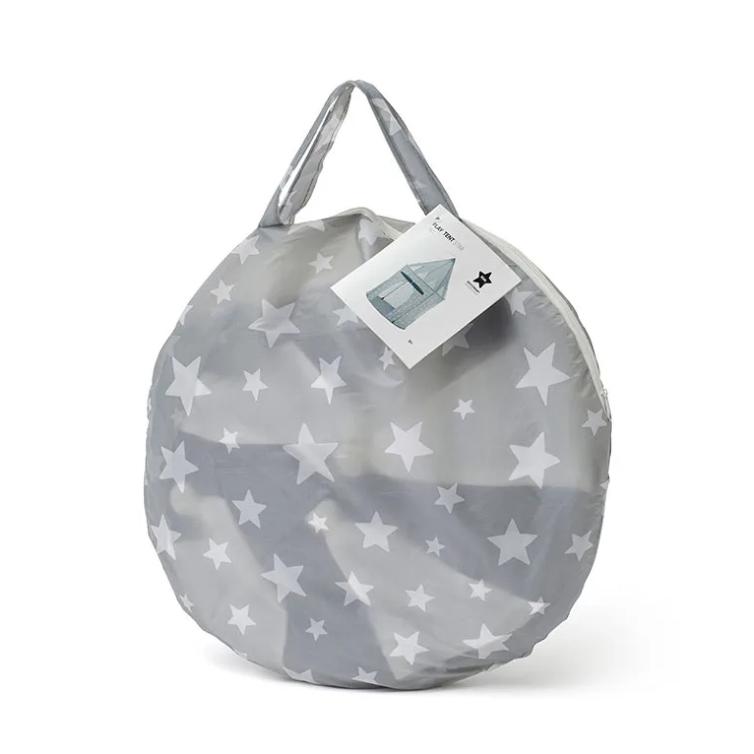 Παιδική σκηνή με έναστρο ουρανό, Σουηδικό σχέδιο, Ηλικία: 3+