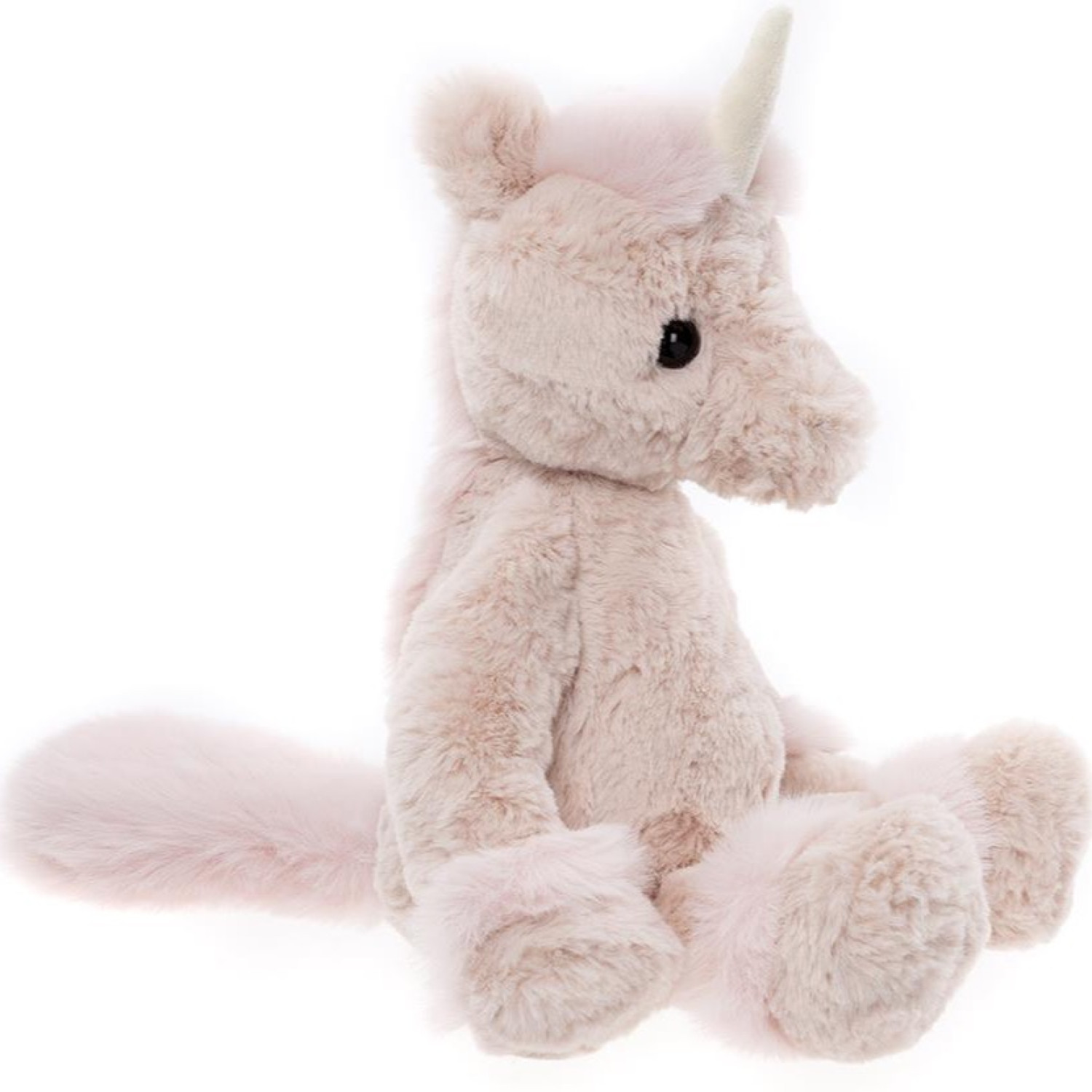 ΑΣΤΕΡΙ ΜΟΝΟΚΕΡΟΣ Μάρκα: Charlie Bears Μέγεθος: 30 εκ.