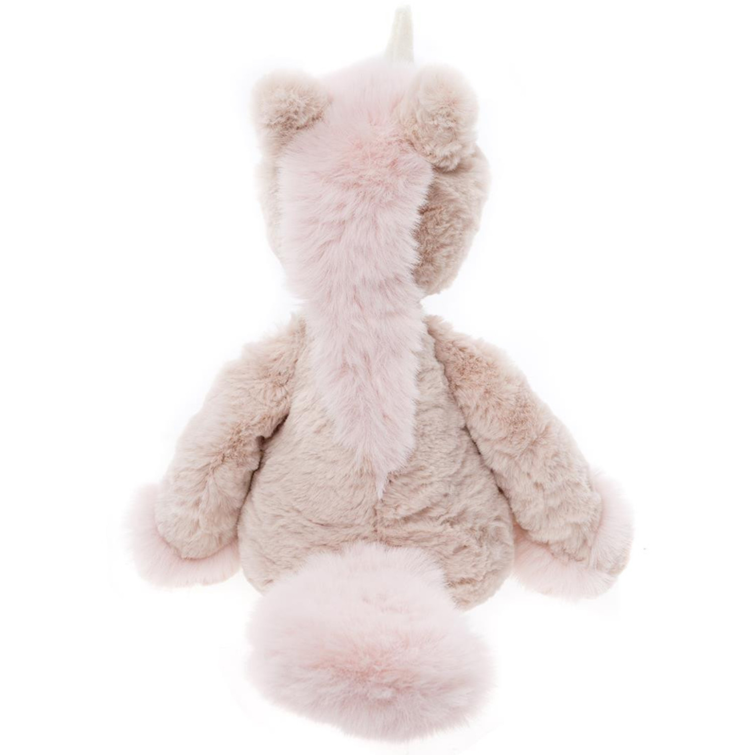 ΑΣΤΕΡΙ ΜΟΝΟΚΕΡΟΣ Μάρκα: Charlie Bears Μέγεθος: 30 εκ.