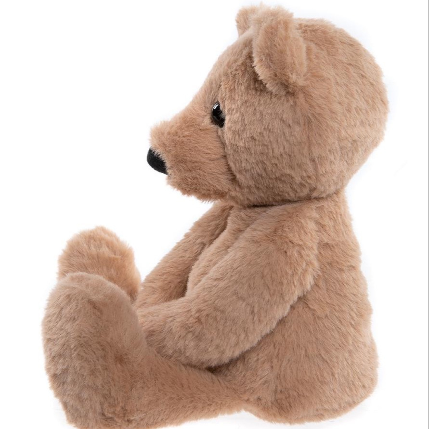 ΑΡΚΟΥΔΑ ΤΣΑΡΛΙ Μάρκα: Charlie Bears Μέγεθος: 39 εκ.