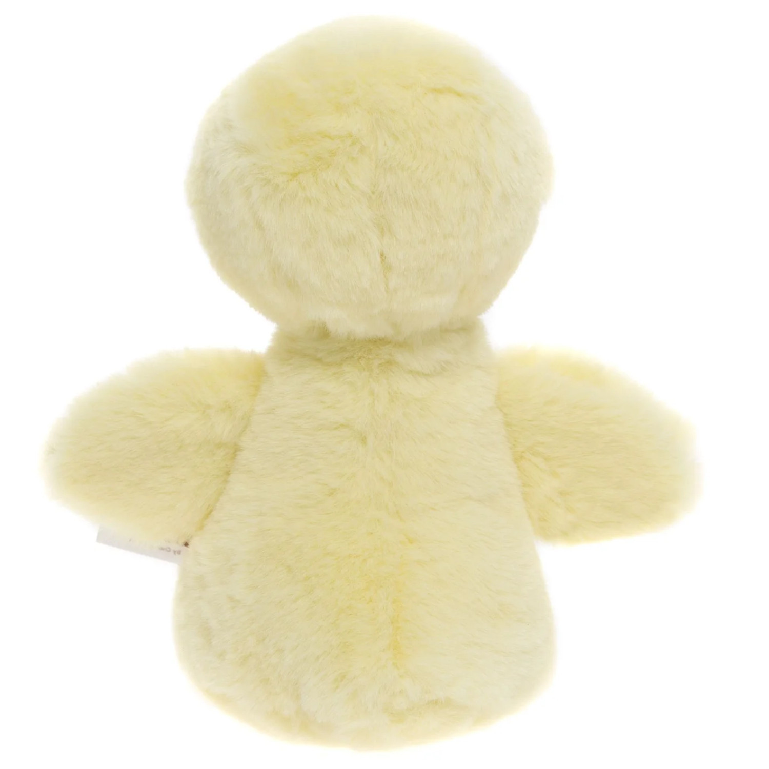 ΠΑΠΑΚΙ ΜΕ ΠΑΙΔΙΑ Μάρκα: Charlie Bears Μέγεθος: 24 εκ.
