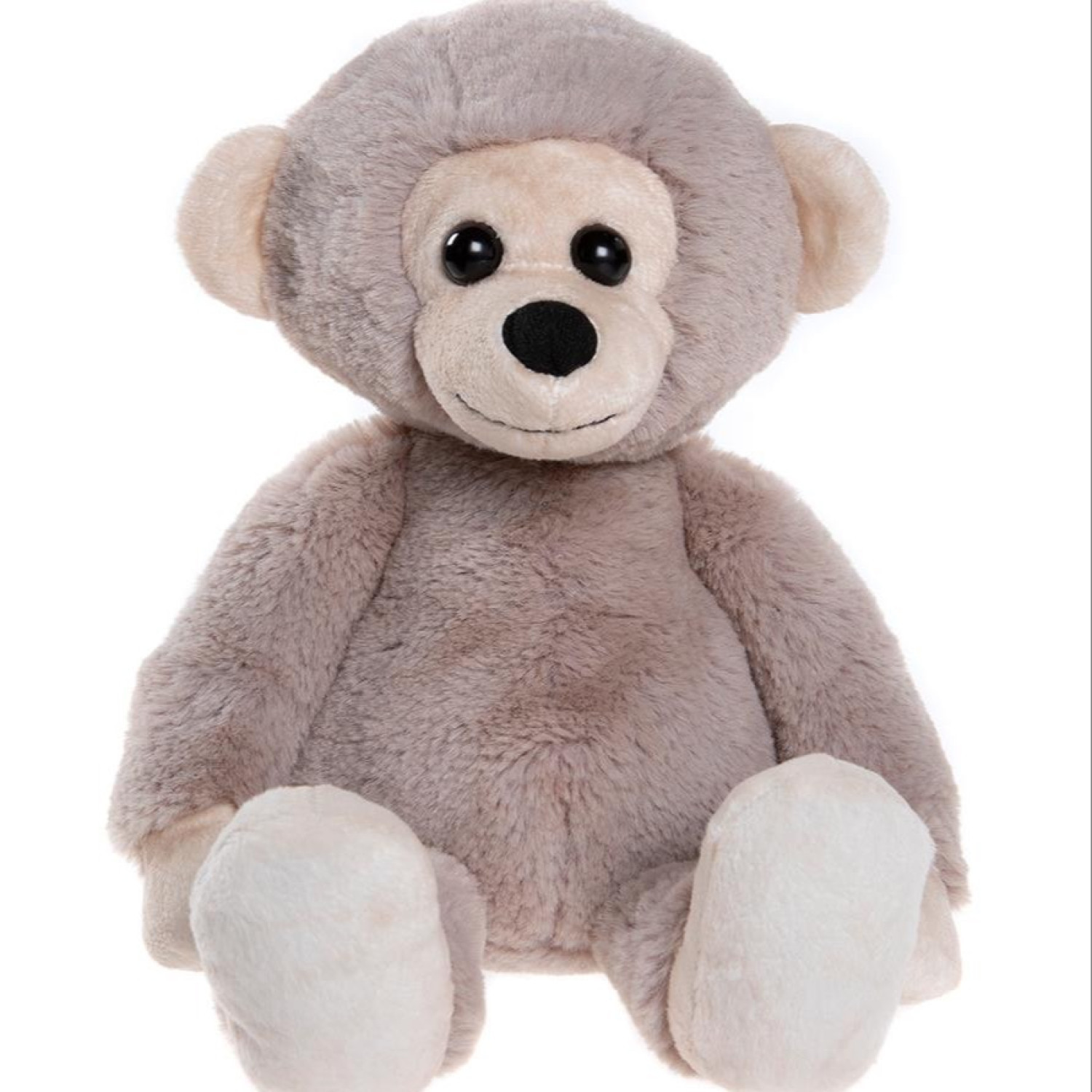 CHEEKY MONKEY Μάρκα: Charlie Bears Μέγεθος: 29 εκ.