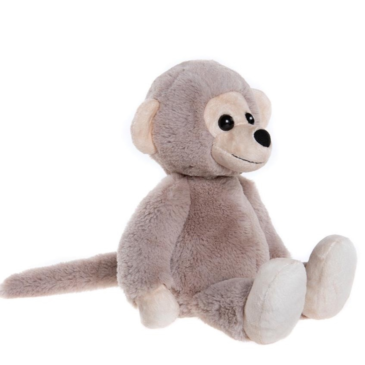 CHEEKY MONKEY Μάρκα: Charlie Bears Μέγεθος: 29 εκ.