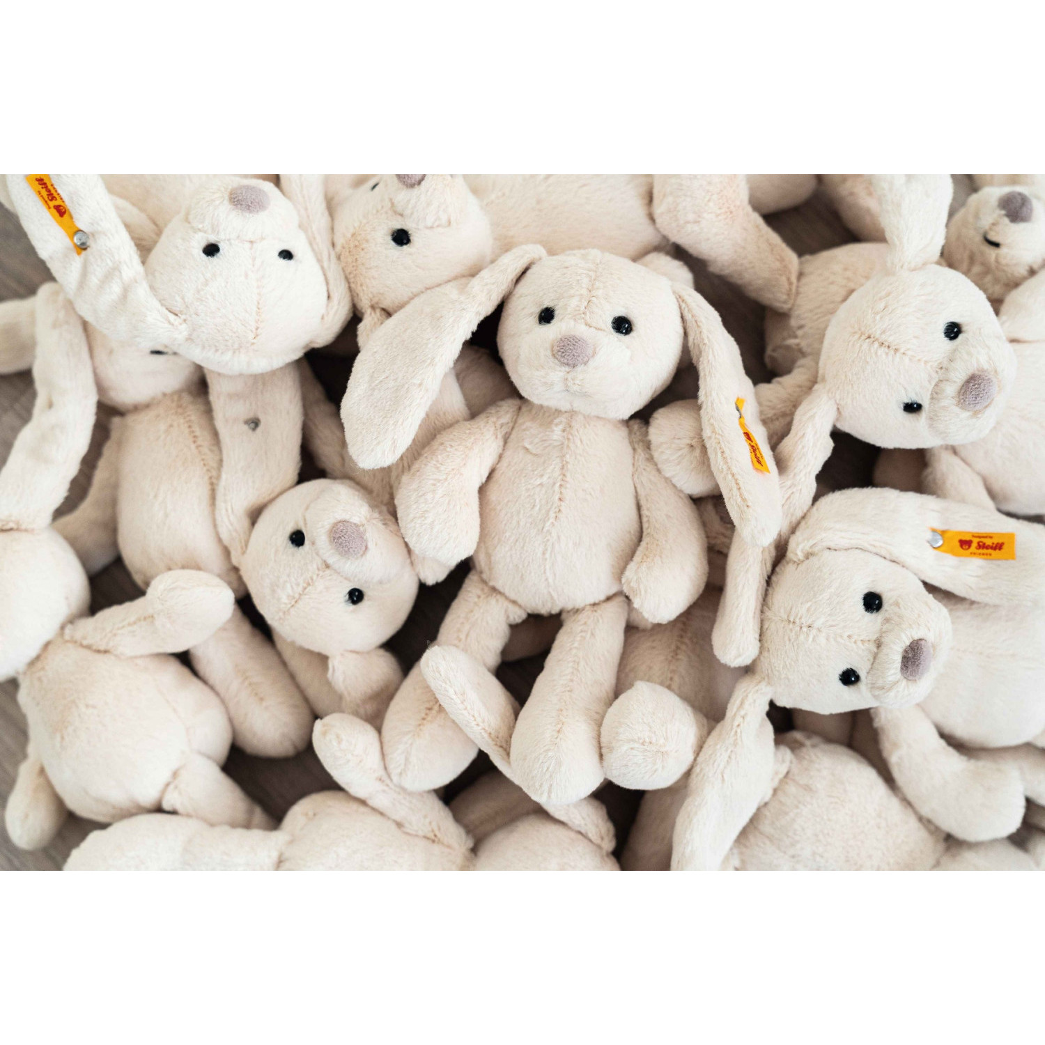 Κουνέλι Tilda Μέγεθος: 20 εκ. Τάξη: Φίλοι