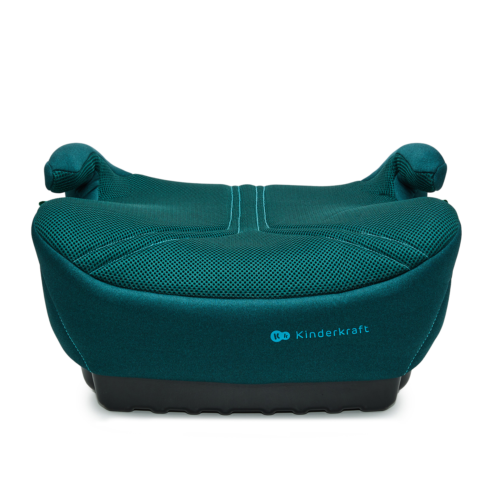 Kinderkraft I-BOOST 2 PRO Κάθισμα αυτοκινήτου I-Size IsoFix ΠΡΑΣΙΝΟ
