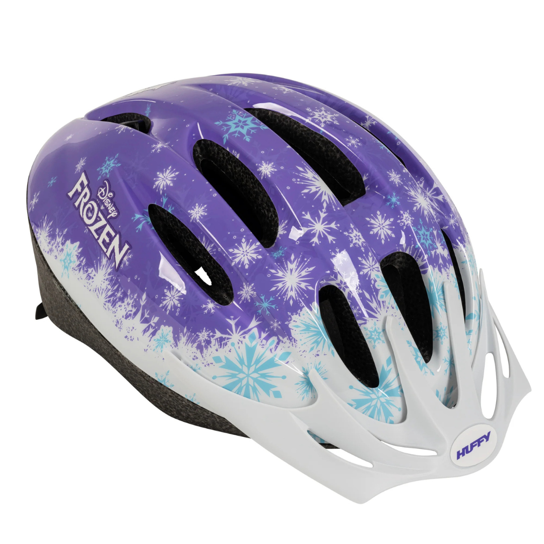 Παιδικό κράνος Huffy Frozen