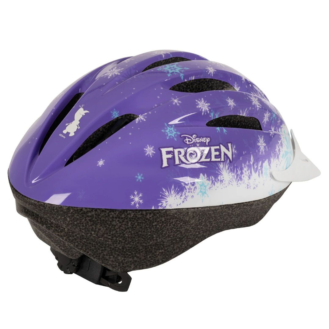 Παιδικό κράνος Huffy Frozen