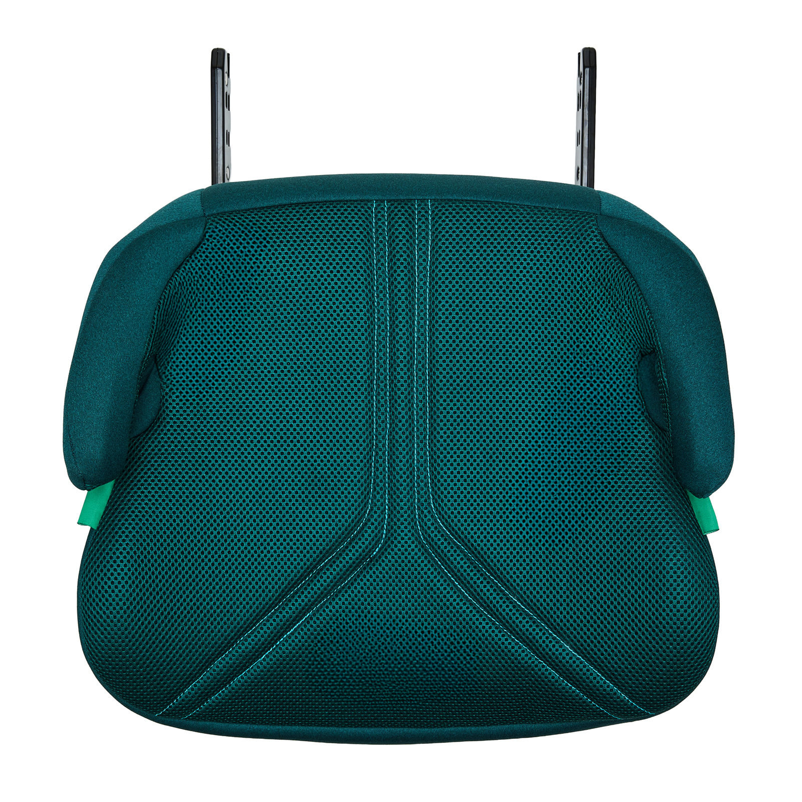 Kinderkraft I-BOOST 2 PRO Κάθισμα αυτοκινήτου I-Size IsoFix ΠΡΑΣΙΝΟ