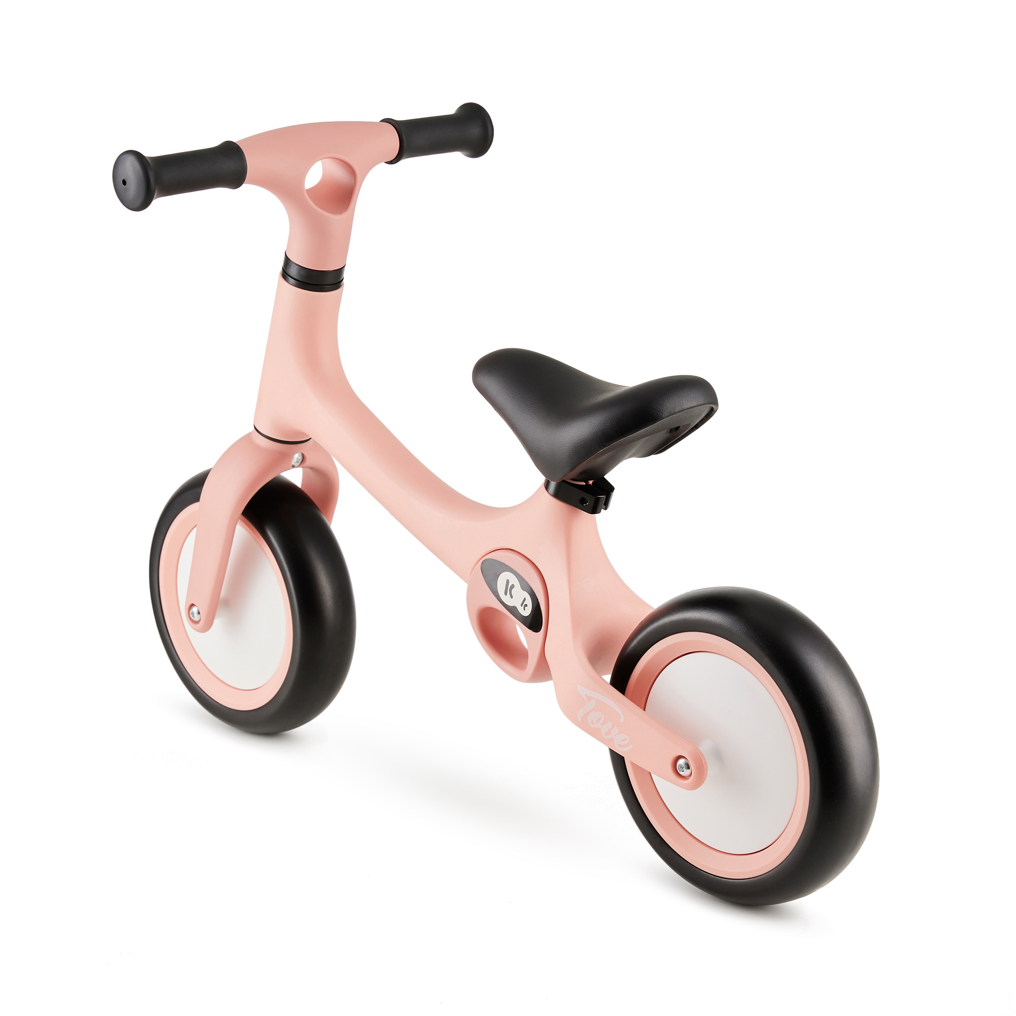 Ζάντα ισορροπίας KinderKraft Tove ROSE PINK KRTOVE00PNK0000