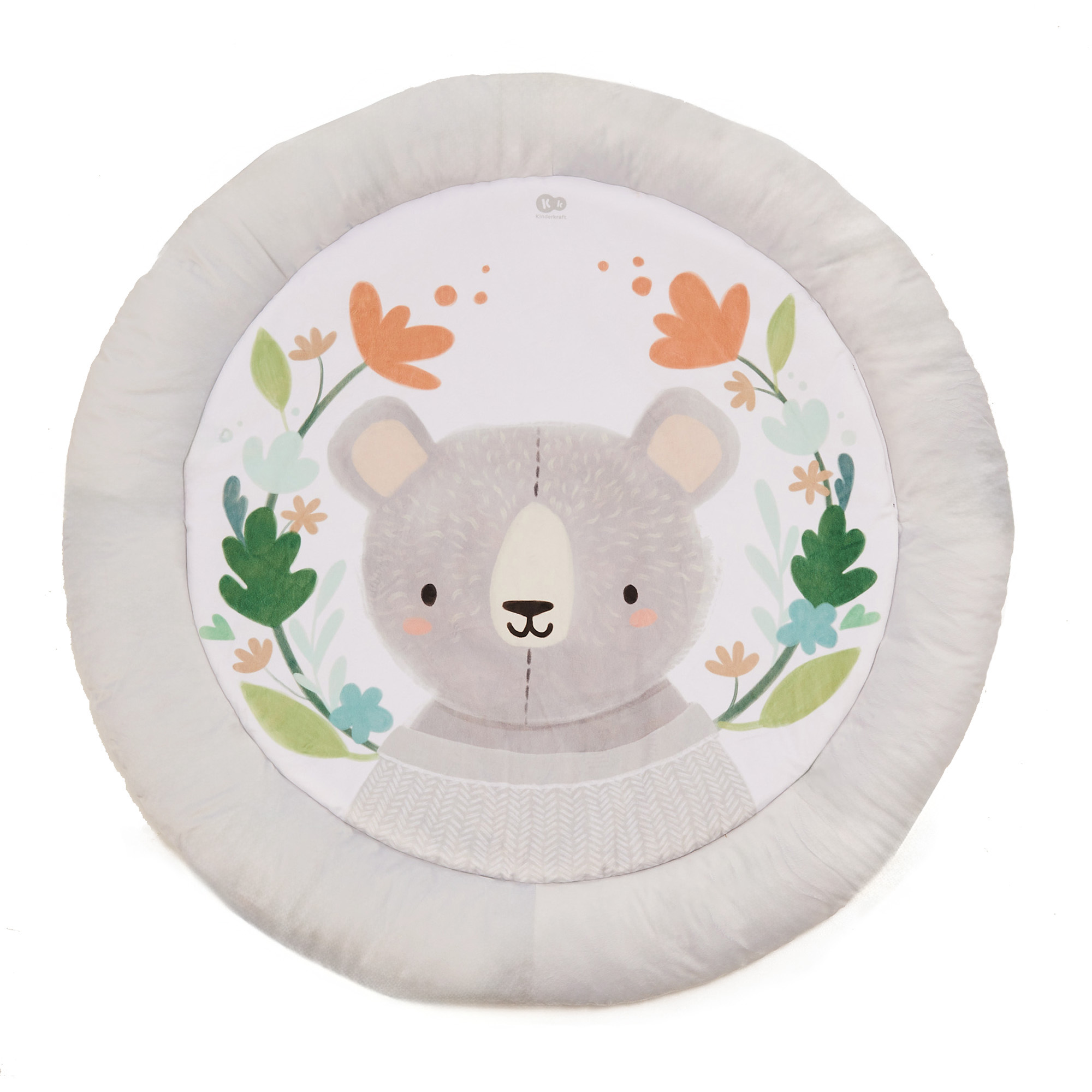 Ενεργή γυμναστική Kinderkraft COZYPLAY