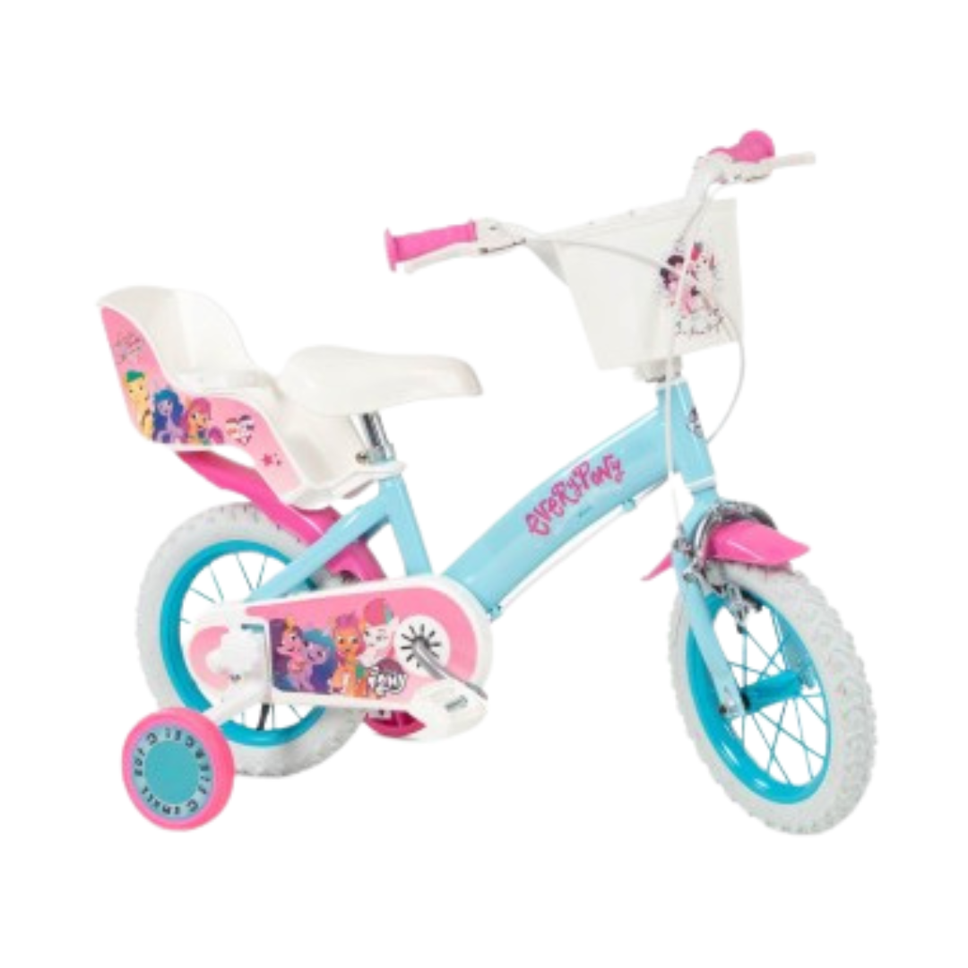 Παιδικό ποδήλατο Toimsa 12" My Little Pony 1297