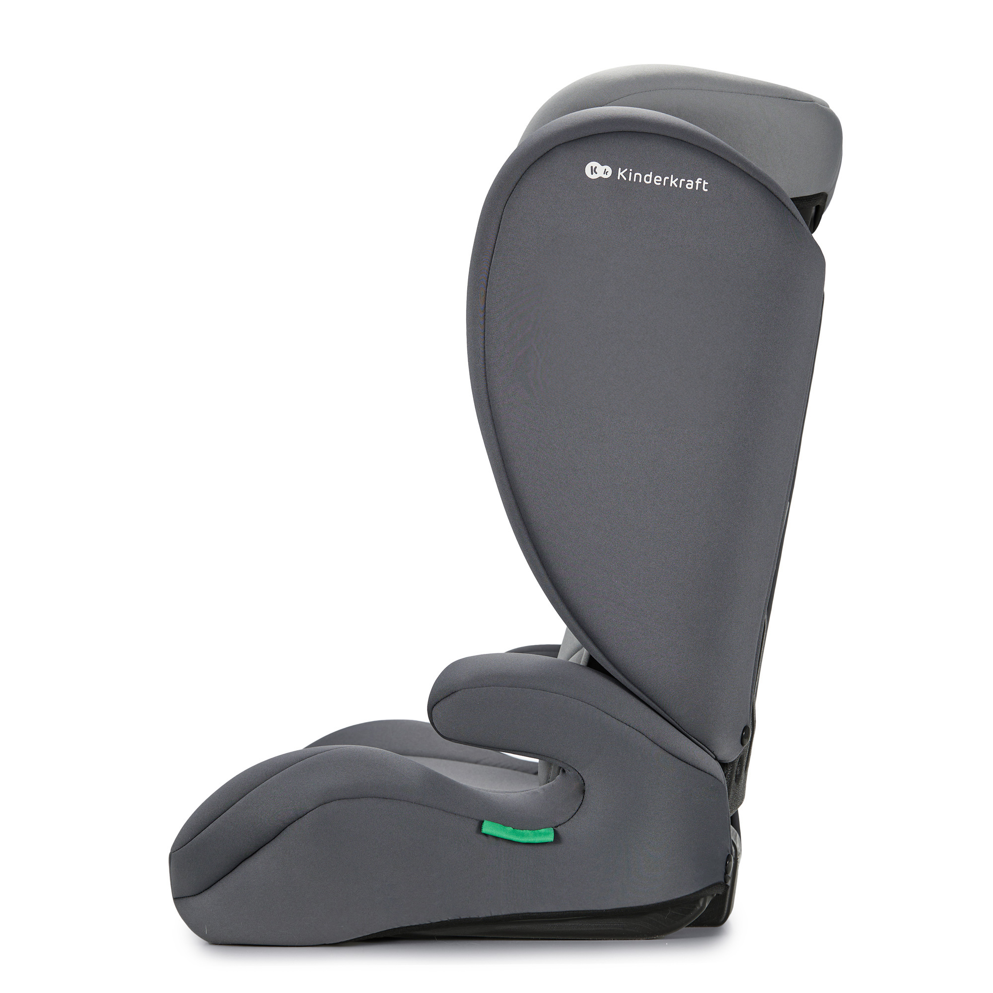 Κάθισμα αυτοκινήτου Kinderkraft I-SPARK 100-150cm ΓΚΡΙ
