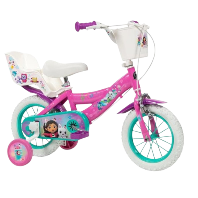 Παιδικό ποδήλατο Huffy 16" GABBYS 21485W