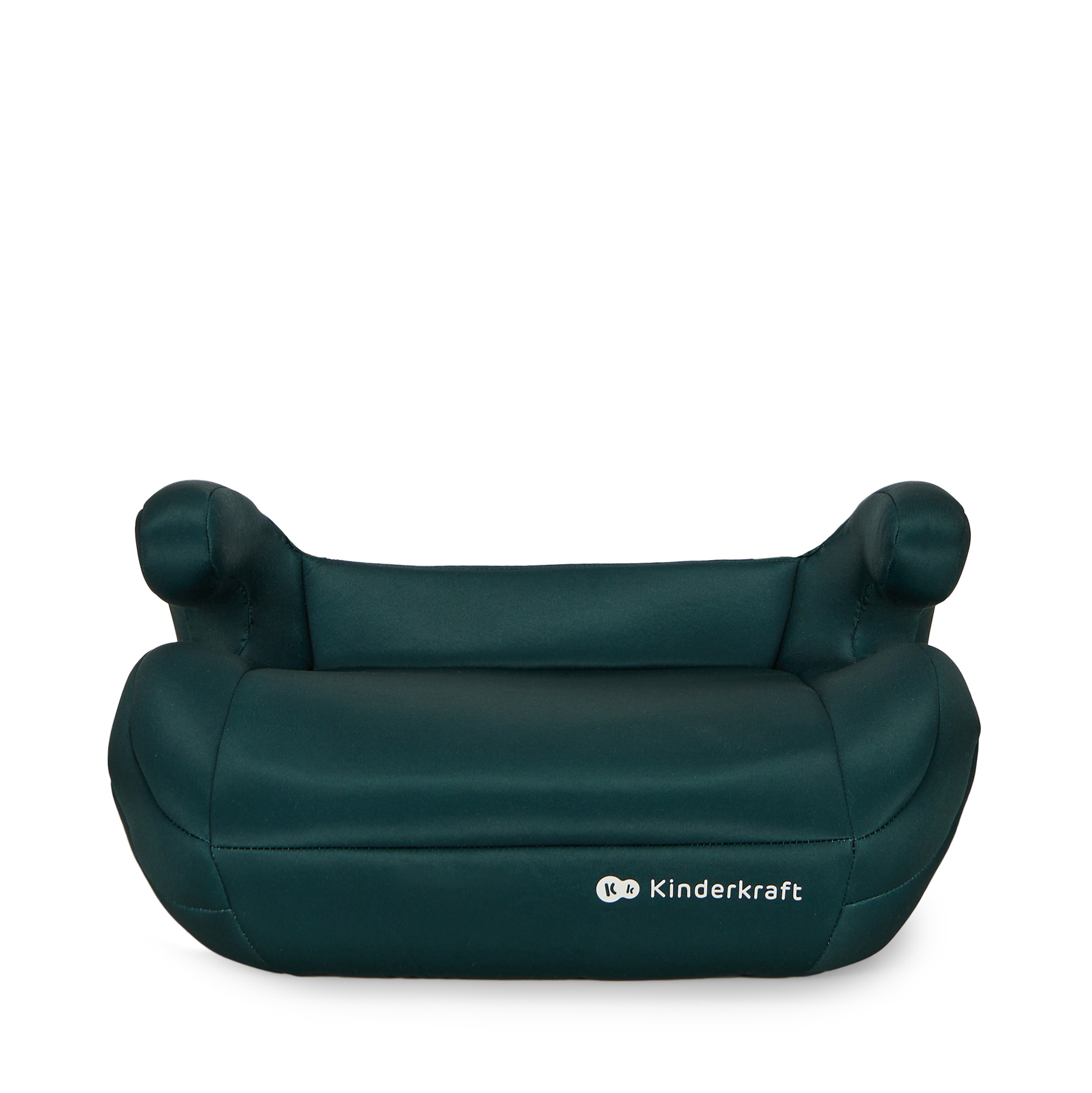 Κάθισμα αυτοκινήτου Kinderkraft I-SPARK 100-150cm ΠΡΑΣΙΝΟ