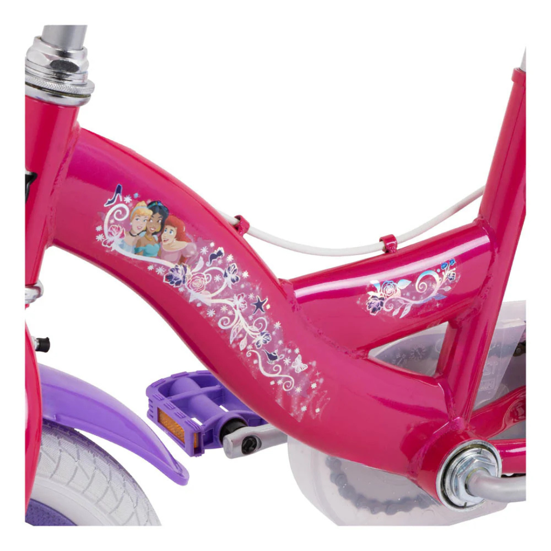 Παιδικό Ποδήλατο Huffy 14" Princess 24375W
