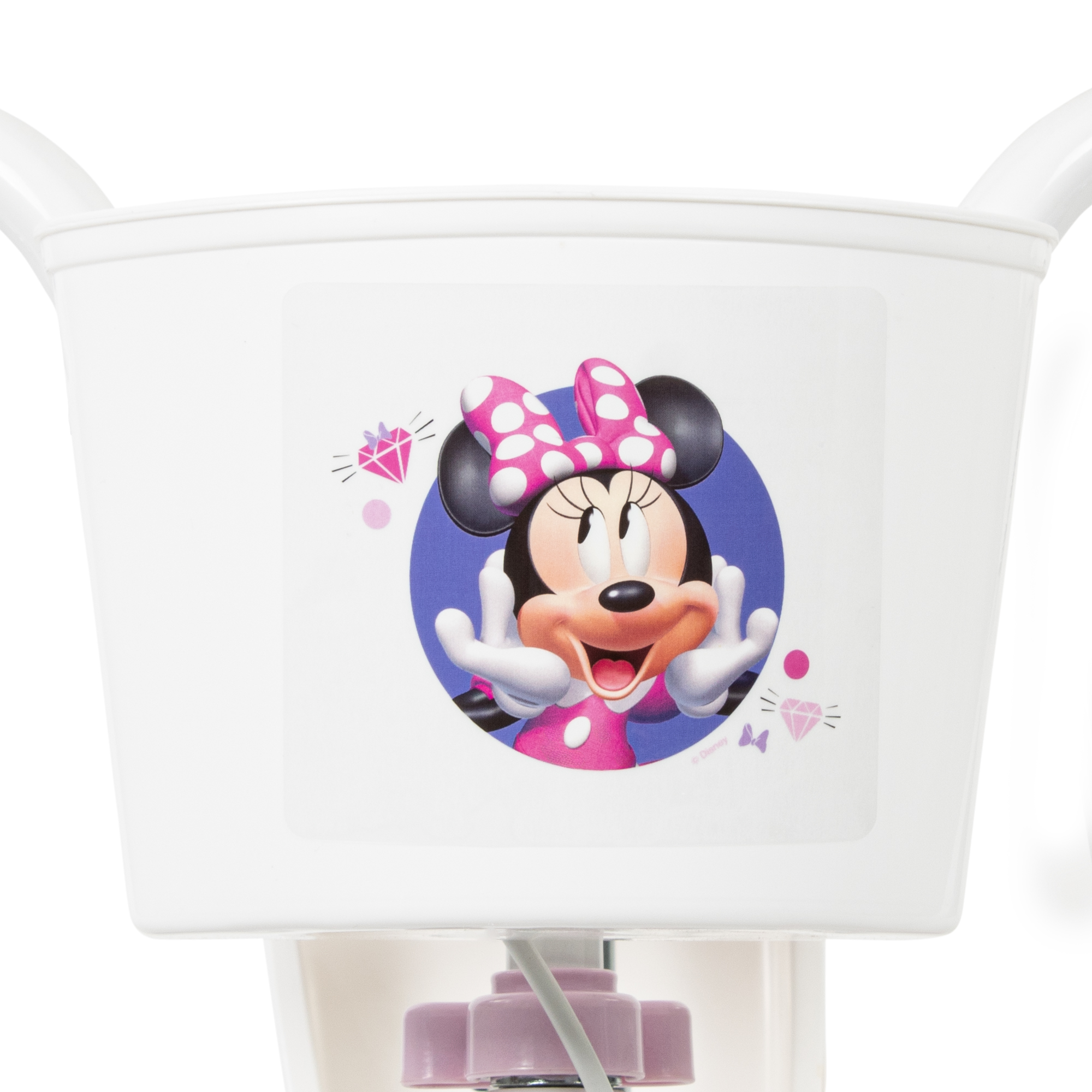 Huffy παιδικό ποδήλατο 14" Minnie 24954W