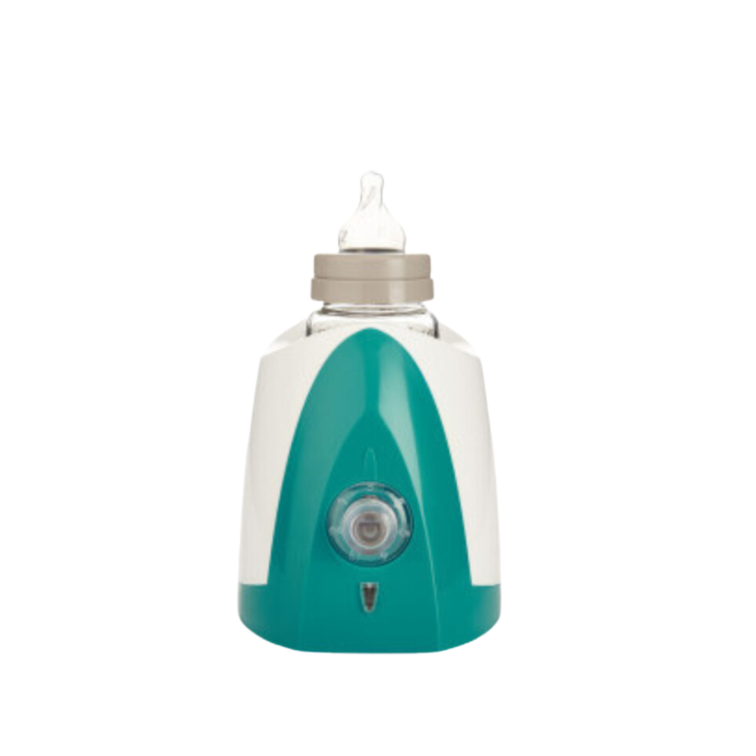 1224046 Θερμαντήρας μπιμπερό Thermobaby Deep Peacock