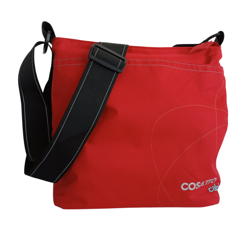 Τσάντα Cosatto Scarlet CB019