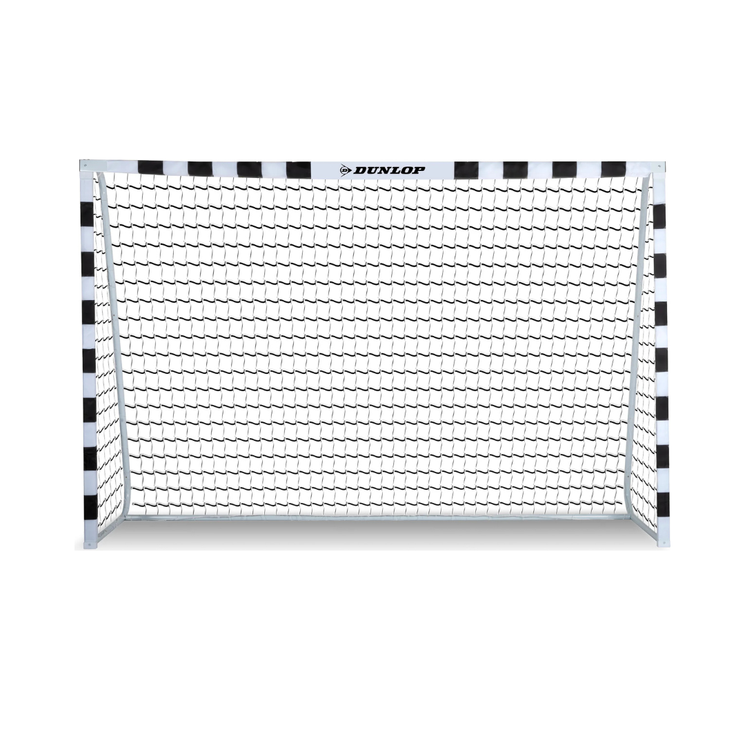 Τερματικό ποδοσφαιρικό τέρμα Dunlop 300x200x90 εκ.