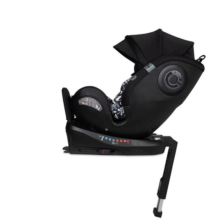 Καρέκλα Cosatto CT5559 ALL in ALL ULTRA Rotate I-Size Silhouette