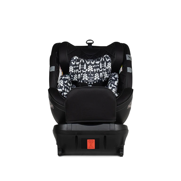 Καρέκλα Cosatto CT5559 ALL in ALL ULTRA Rotate I-Size Silhouette