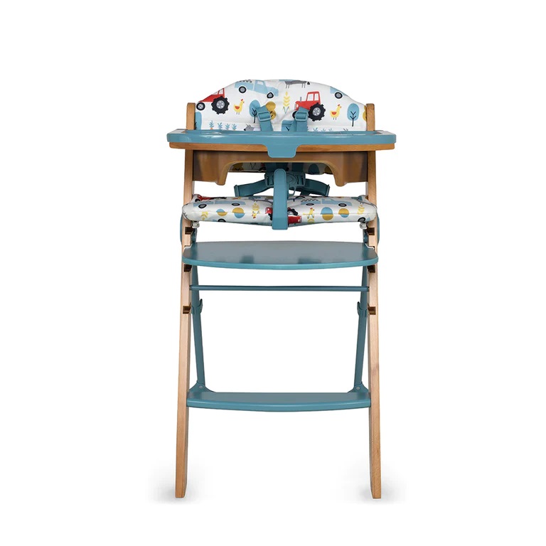 Καρεκλάκι μωρού Cosatto CT5419 Waffle 2 OLD MACDONALD